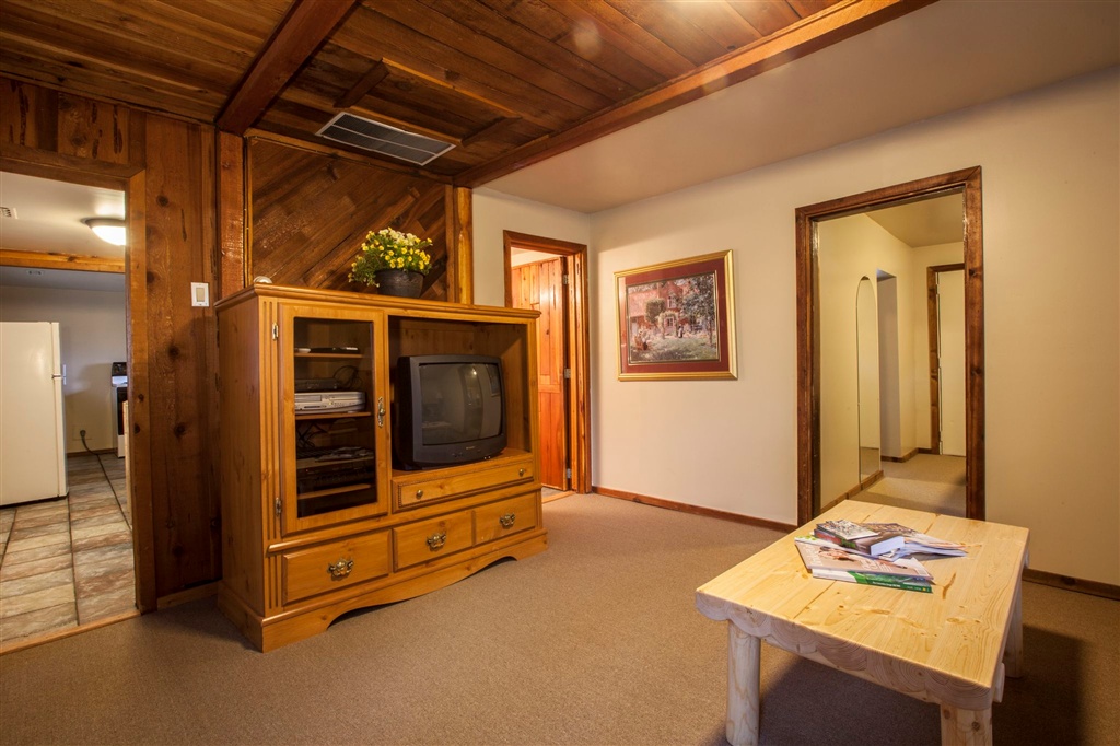 Homestead Living Room