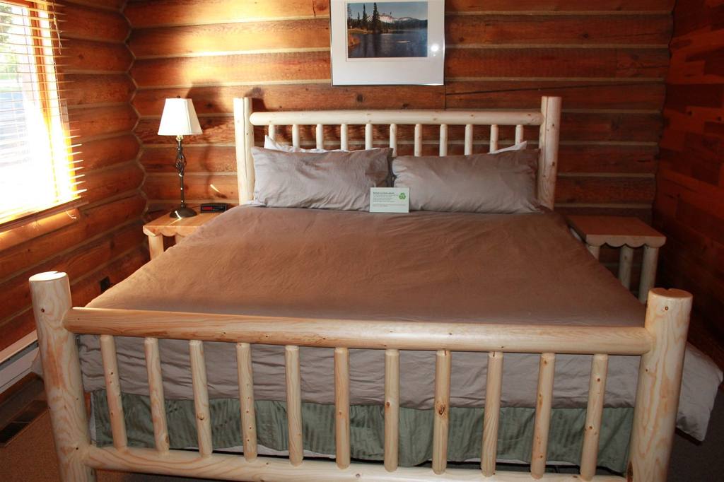 Lodging Room