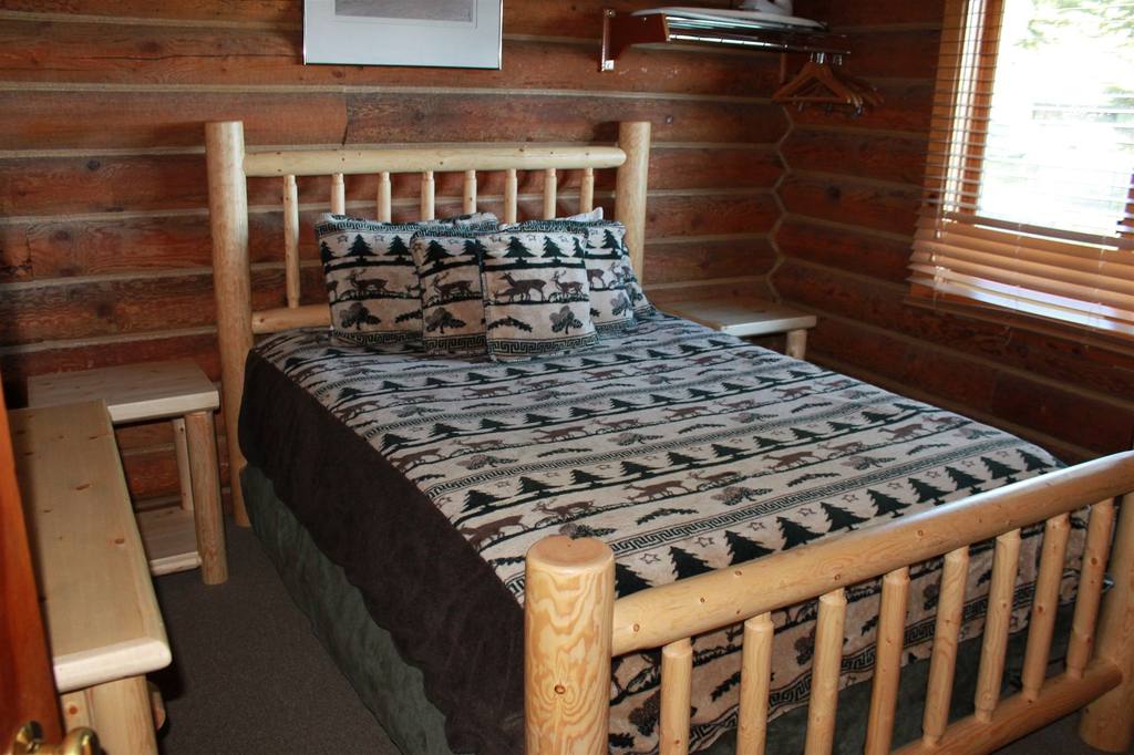Lodging Room